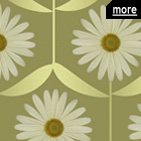 wallpaper-Daisy-chain 1